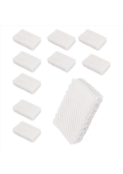 Relion RCM-832 RCM-832N Için 10'lu Paket WF813 Nemlendirici Fitil Filtresi (Yurt Dışından) fiyatları