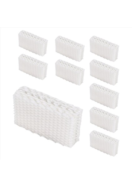 Relion RCM-832 RCM-832N Için 10'lu Paket WF813 Nemlendirici Fitil Filtresi (Yurt Dışından) fırsatları