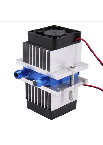 Mini Klima Kendin Yap Kiti Termoelektrik Peltier Soğutma Sistemi (Yurt Dışından) modelleri