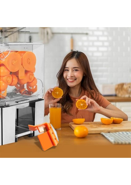 XC-2000E Sıkacağı Bıçağı Elektrikli Portakal Suyu Makinesi Parçası (Yurt Dışından) modelleri