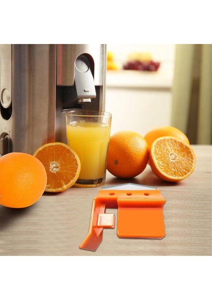 XC-2000E Sıkacağı Bıçağı Elektrikli Portakal Suyu Makinesi Parçası (Yurt Dışından) fırsatları
