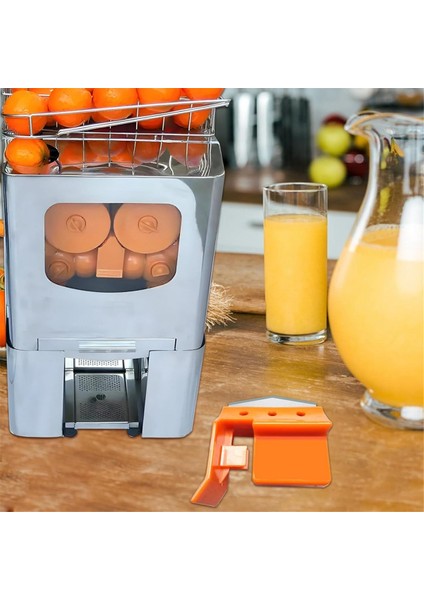 XC-2000E Sıkacağı Bıçağı Elektrikli Portakal Suyu Makinesi Parçası (Yurt Dışından) indirimleri