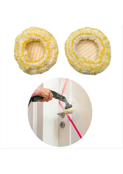 Karcher Sc2 Sc3 Sc4 Sc5 Elektrikli Süpürge Buharlı Temizleyici Aksesuarları (Yurt Dışından) fiyatları