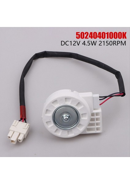 Midea Buzdolabı Için 50240401000K Buzdolabı Fan Motoru (Yurt Dışından) fırsatları