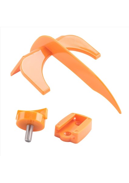 XC-2000E Limon Portakal Için 3 Adet Elektrikli Portakal Sıkacağı Yedek Parçası (Yurt Dışından) fiyatları