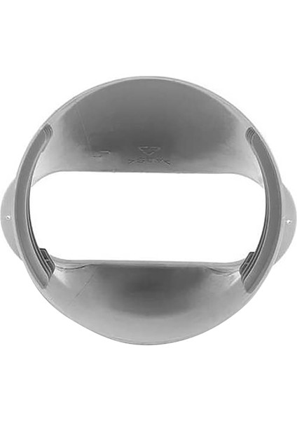 15 cm Taşınabilir Klima Egzoz Kanalı Boru Hortumu (Düz Nozul) (Yurt Dışından) fiyatları