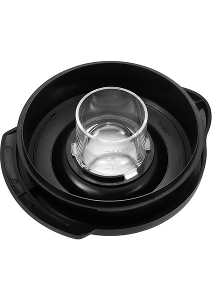 Os-Ter Blender Kavanozu Için 6 Bardaklık Cam Blender Kapağı 124461-000-000 (Yurt Dışından)