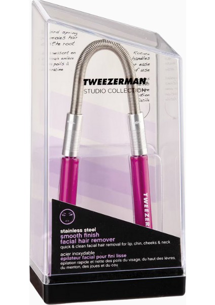 Gesichtshaarentferner Smooth Finish Yüz Tüyü Temizleyici fiyatları