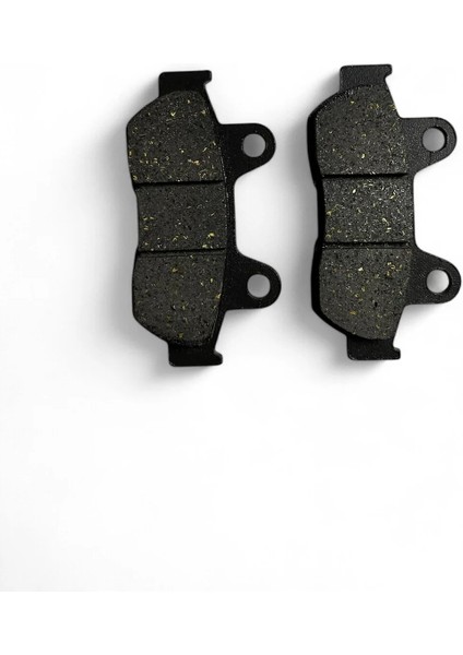 Disk Balata Ön Spacy - Alpha - Activa S - Rks Spontini 110 - VN50 Pro - Motosiklet Balata