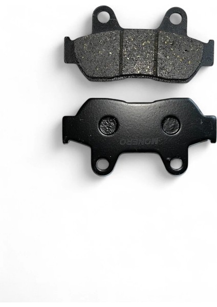 Disk Balata Ön Spacy - Alpha - Activa S - Rks Spontini 110 - VN50 Pro - Motosiklet Balata fiyatları