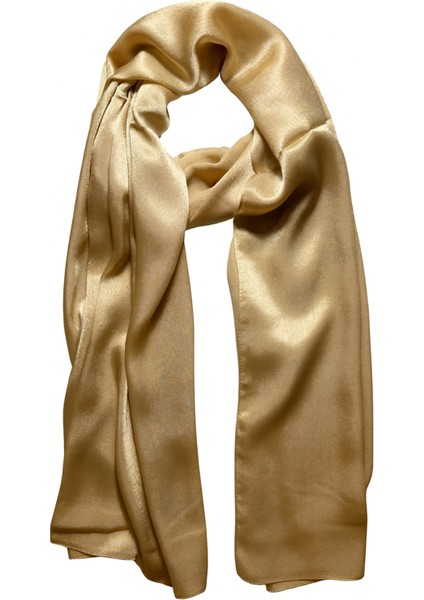 Altın Sarısı Janjan Şal modelleri