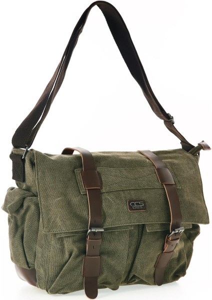 31474 Askılı Postacı Çantası indirimleri