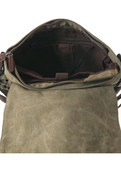 31474 Askılı Postacı Çantası