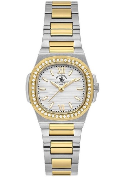 SB.1.10658-3 Kadın Kol Saati