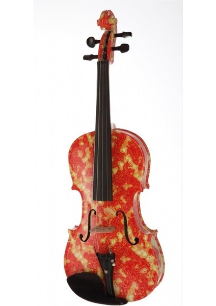 Kng XC-1006 Keman 4/4 modelleri