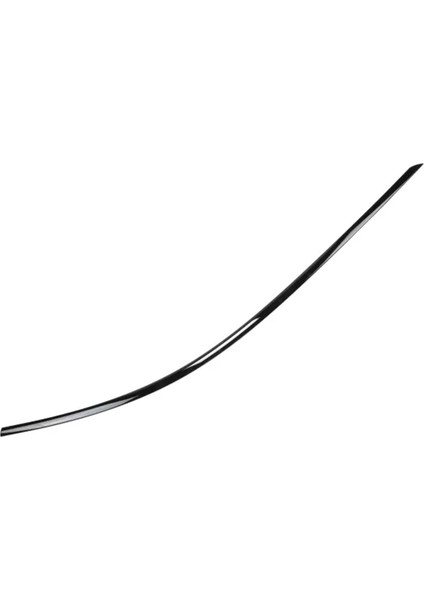 Insignia B 18- Arka Sol Kapı Krom Kaplama Üst