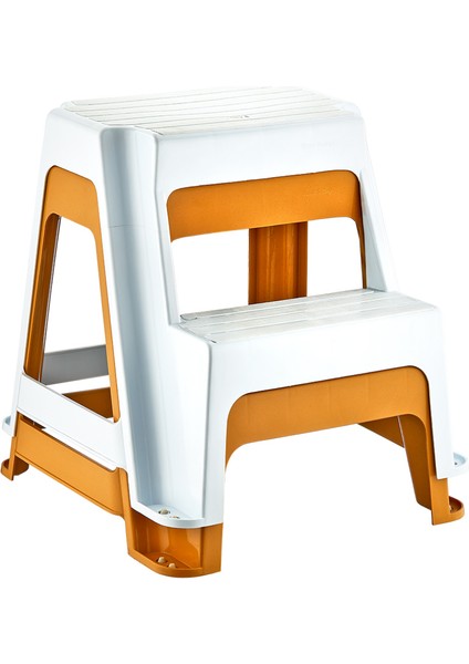 Basamak Tabure | 250 Kilo Taşıma Kapasitesi