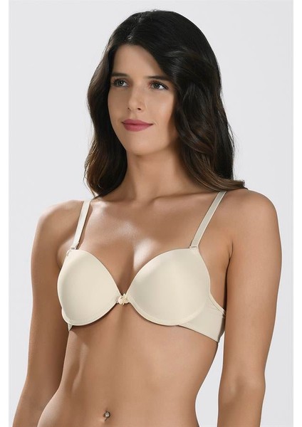 Arias Closet Ten Rengi Destekli Sütyen