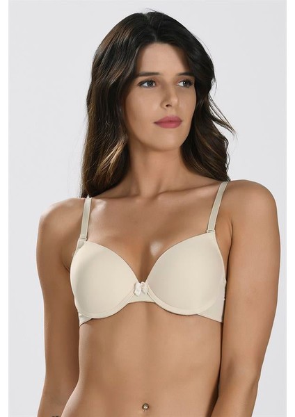 Arias Closet Ten Rengi Hafif Destekli Sütyen