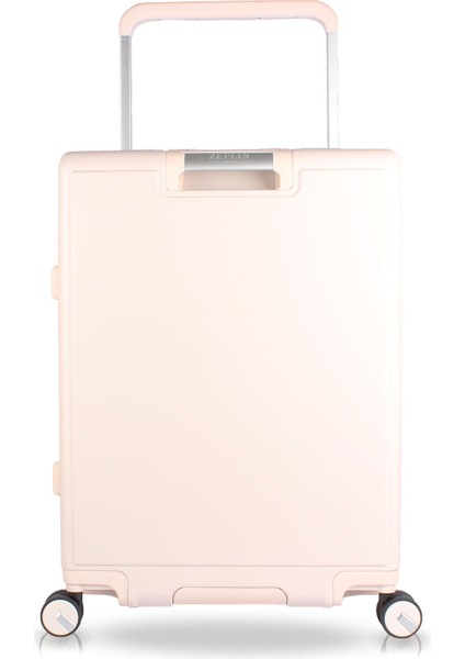 Luna Pc Policarbon Orta Boy Valiz Pembe fiyatları