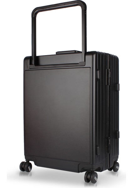 Luna Pc Policarbon Orta Boy Valiz Siyah fiyatları