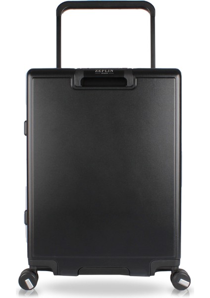 Luna Pc Policarbon Orta Boy Valiz Siyah modelleri