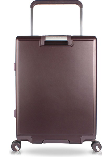 Luna Pc Policarbon Orta Boy Valiz Mor fiyatları