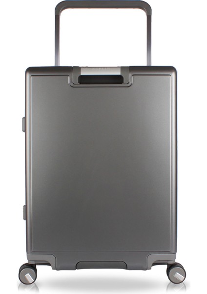 Luna Pc Policarbon Orta Boy Valiz Antrasit fiyatları