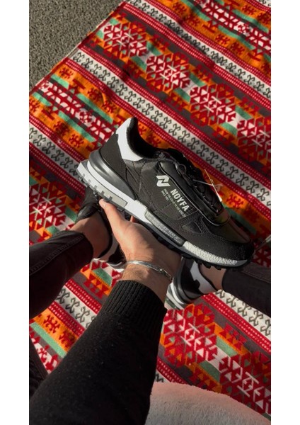 Kb-N1 Kuback Siyah Günlük Erkek Ayakkabı fiyatları