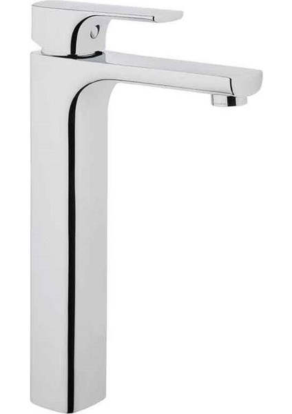 Sento A42514 Lavabo Bataryası, Yüksek