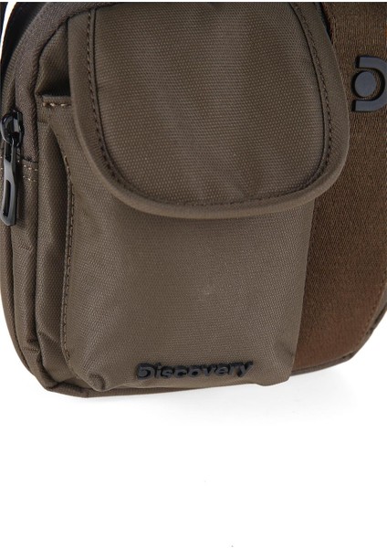 DISCOVERY D00913 Askılı Çanta