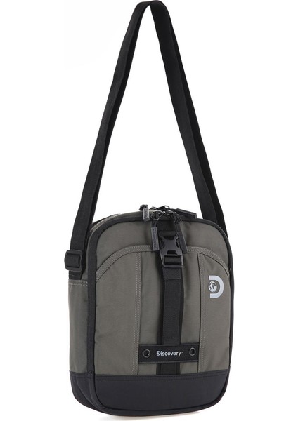 DISCOVERY D00113 Askılı Çanta