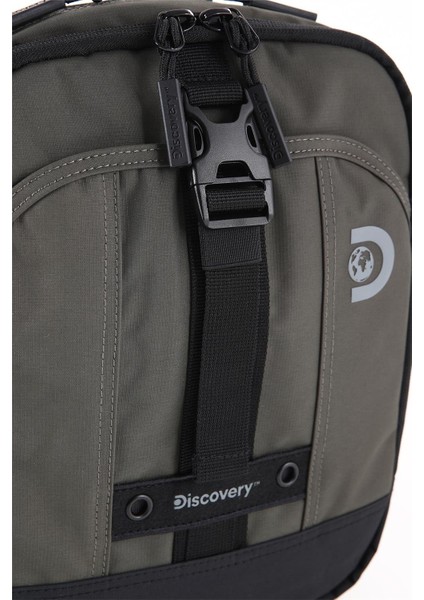 DISCOVERY D00113 Askılı Çanta