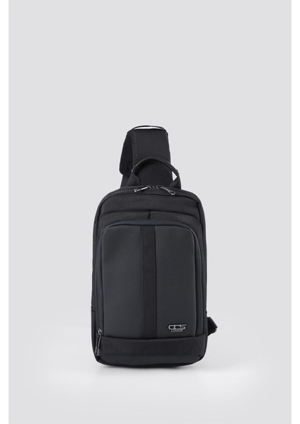 51488 Tek Askılı Çapraz Çanta