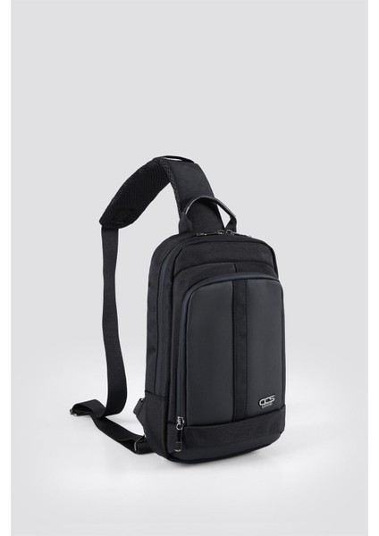 51488 Tek Askılı Çapraz Çanta