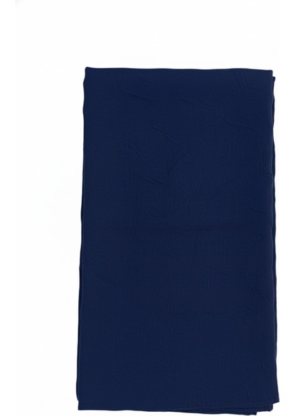 Safir Mavi Bambu Kreş Şal modelleri