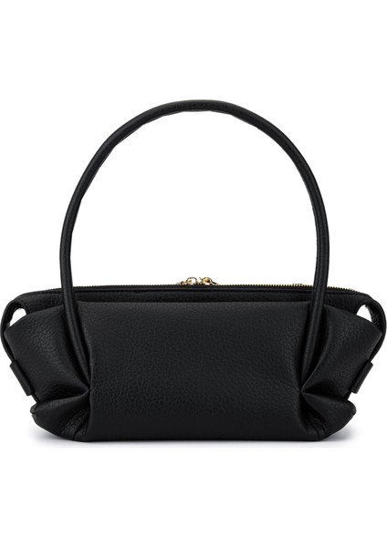 Kadın Suni Deri Siyah Floter Kol Çantası 1178 4009 Bn Cnt SK25-26 Sıyah Fltr modelleri