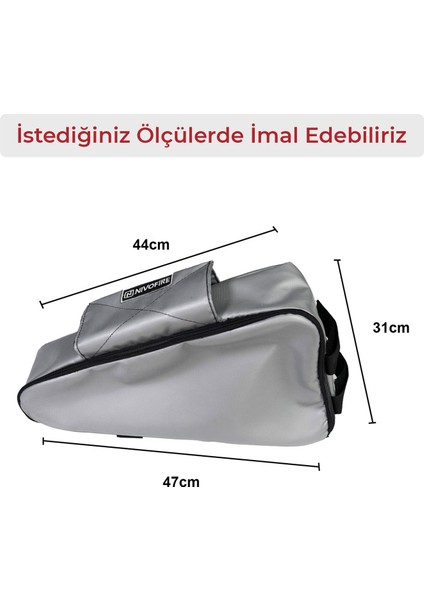 Bisiklet Batarya Çantası