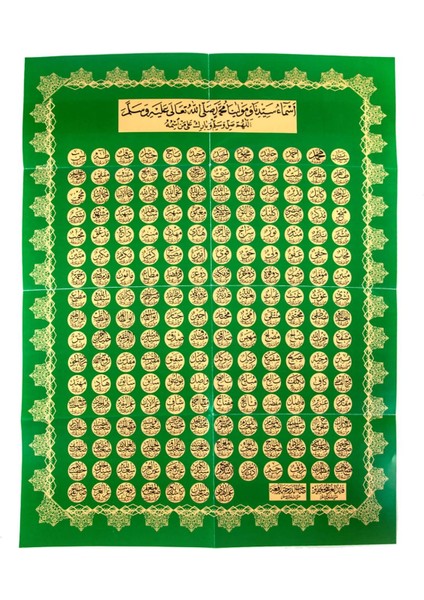 Neseb-I Şerif Cübbeli Ahmet Hoca indirimleri