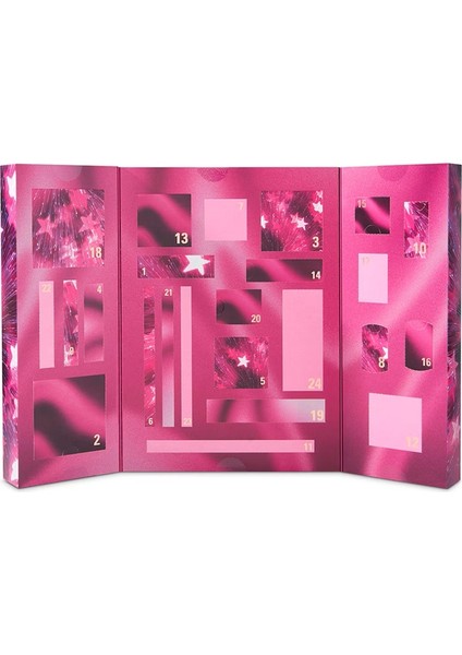Beauty Makyaj Advent Calendar 2025 fırsatları