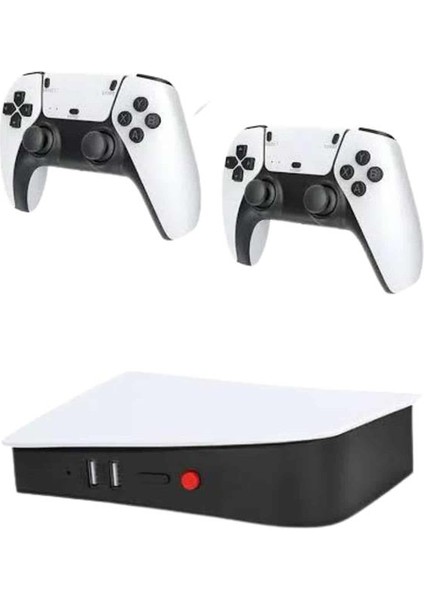 Video Oyunu Konsolu Retro 4K 3D Yeni Oyun Retro Game Box - FEİ4802-5189