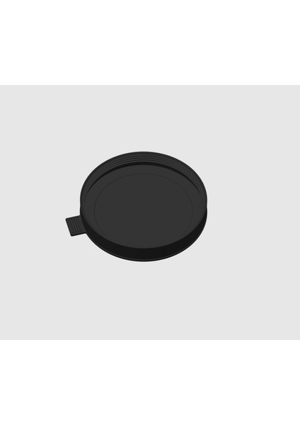 Peugeot 5008 Için Far Toz Kapağı 89072961