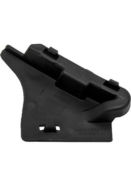 Mercedes Tampon Braketi W212 Ön Sol -Amg- 2013-15