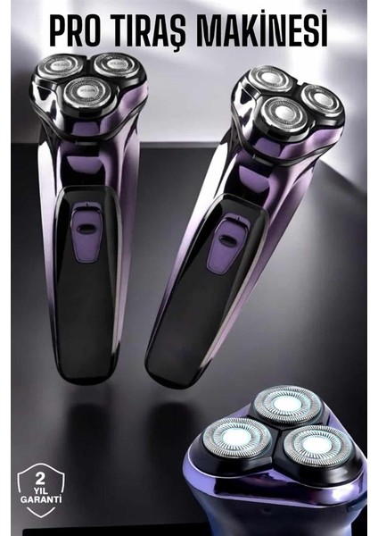 Erkeklere Özel Profesyonel Tıraş Makinesi - FEİ8440-7720 fiyatları