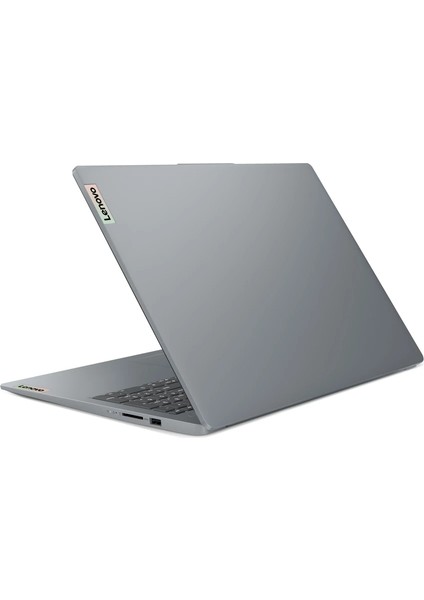 Ideapad Slim 3 Intel Core I3 1315U 8gb 512GB SSD W11PRO 15.6" Fhd Taşınabilir Bilgisayar