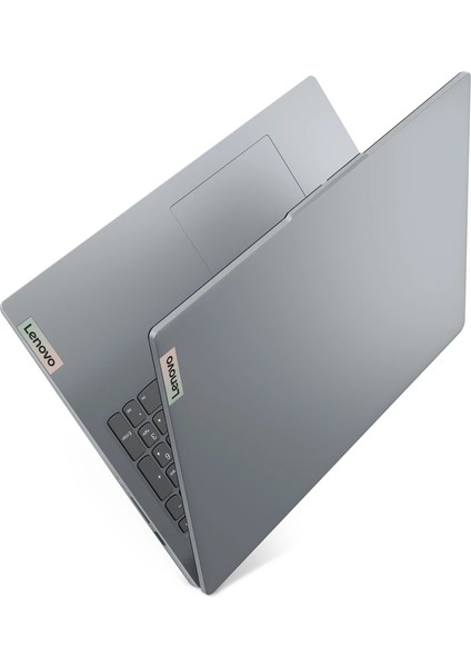 Ideapad Slim 3 Intel Core I3 1315U 8gb 512GB SSD W11PRO 15.6" Fhd Taşınabilir Bilgisayar