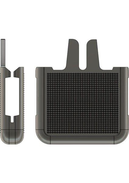 Peugeot 308 2007-2013 Kalorifer Havalandırma Yön Düğmesi modelleri
