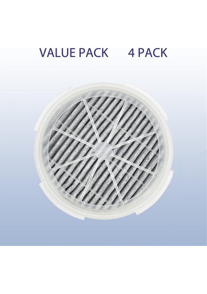 Rıgoglıoso Jınpus GL2103 Ltlky 900S Için 4 Adet Filtre Uyumlu (Yurt Dışından) fırsatları