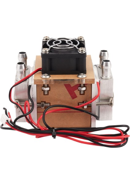 1 Adet Dıy 120W Tec Peltier Yarı Iletken Buzdolabı Hareketi (Yurt Dışından)