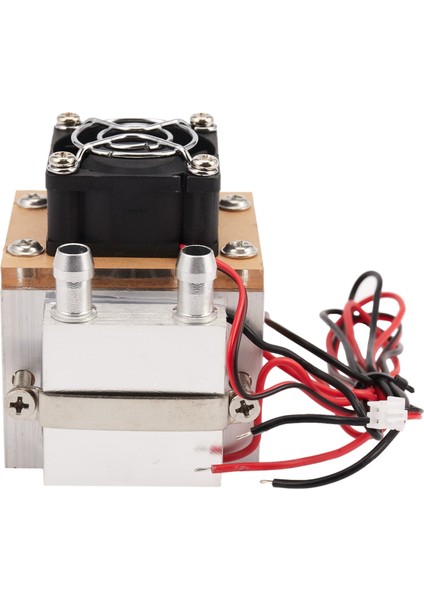 1 Adet Dıy 120W Tec Peltier Yarı Iletken Buzdolabı Hareketi (Yurt Dışından) indirimleri